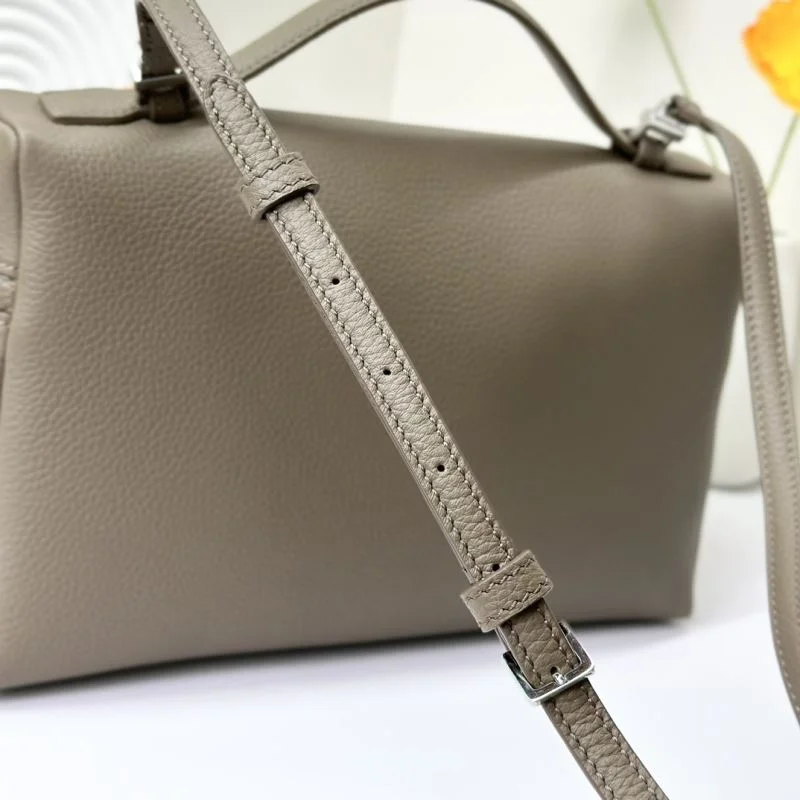 TravelReady Loro Piana Satchel Bags 49339