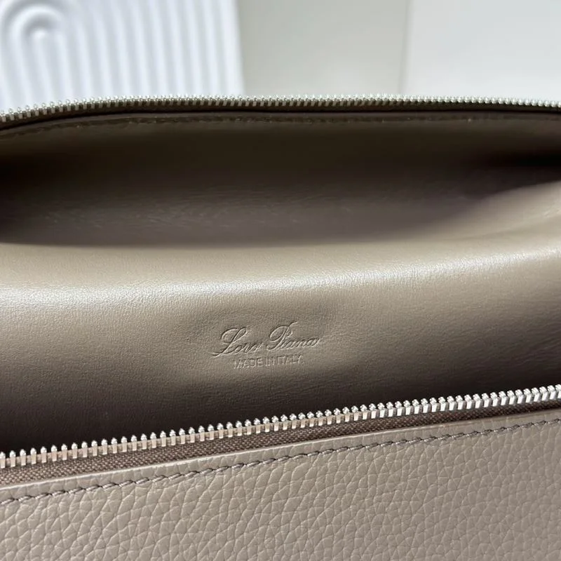 TravelReady Loro Piana Satchel Bags 49339