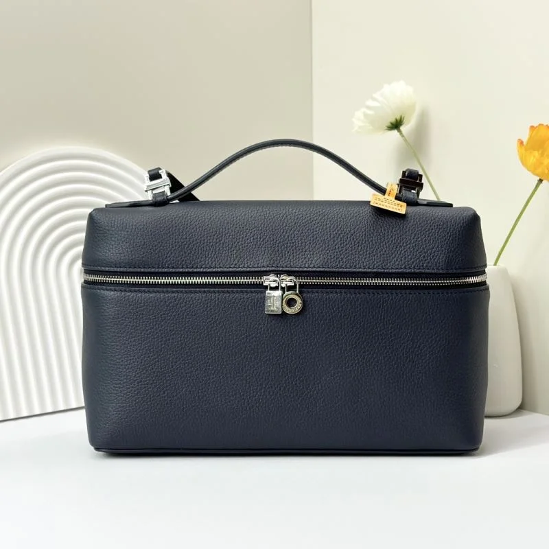 Loro Piana Satchel Bags Bright 49334