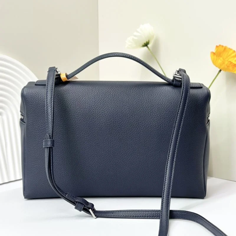 Loro Piana Satchel Bags Bright 49334
