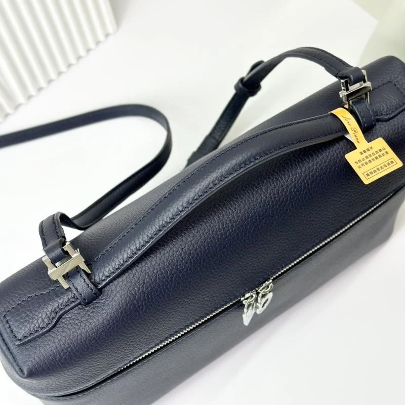 Loro Piana Satchel Bags Bright 49334
