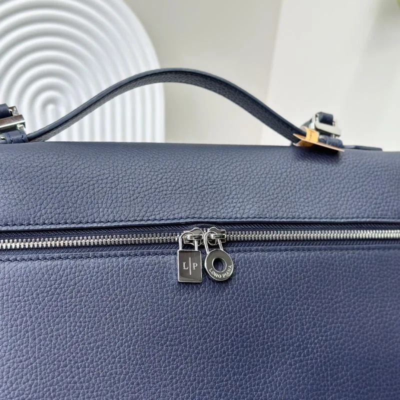 Loro Piana Satchel Bags Bright 49334