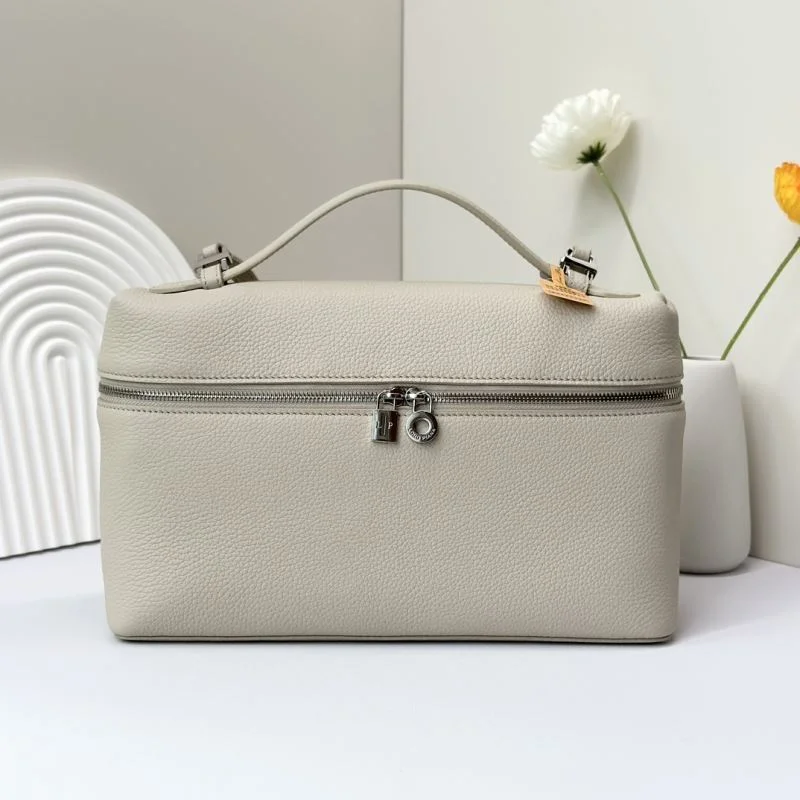 Loro Piana Satchel Bags Resilient 49335