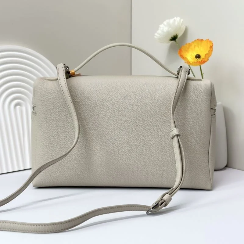 Loro Piana Satchel Bags Resilient 49335