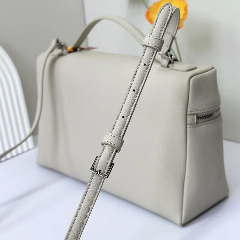 Loro Piana Satchel Bags Resilient 49335