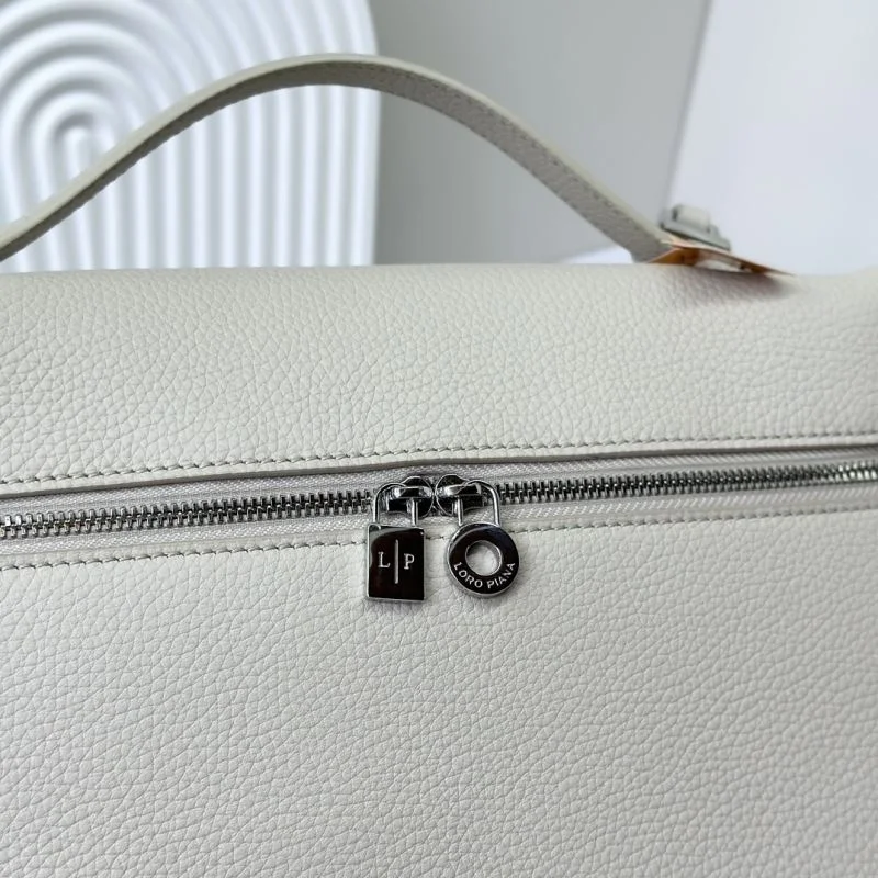 Loro Piana Satchel Bags Resilient 49335