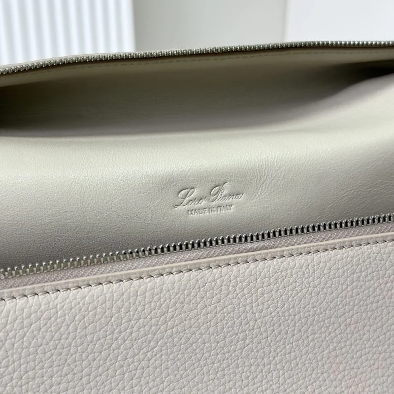 Loro Piana Satchel Bags Resilient 49335