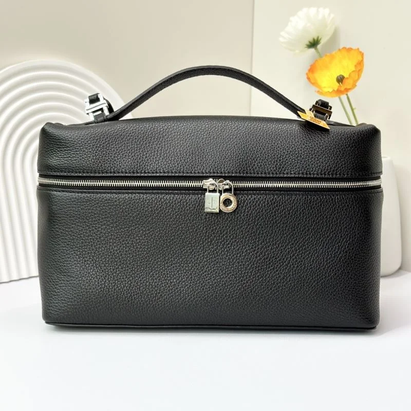Tailored Loro Piana Satchel Bags 49328