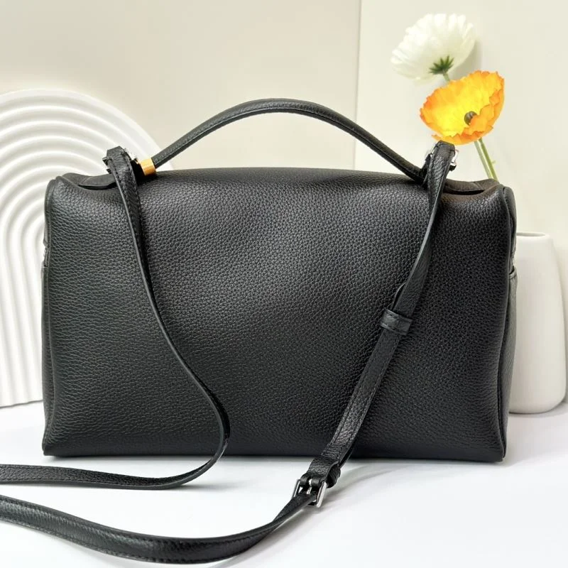Tailored Loro Piana Satchel Bags 49328