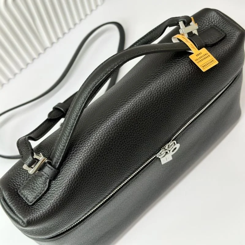 Tailored Loro Piana Satchel Bags 49328