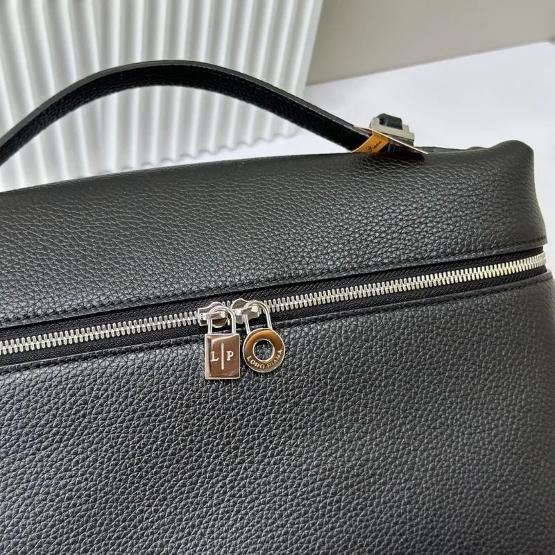 Tailored Loro Piana Satchel Bags 49328
