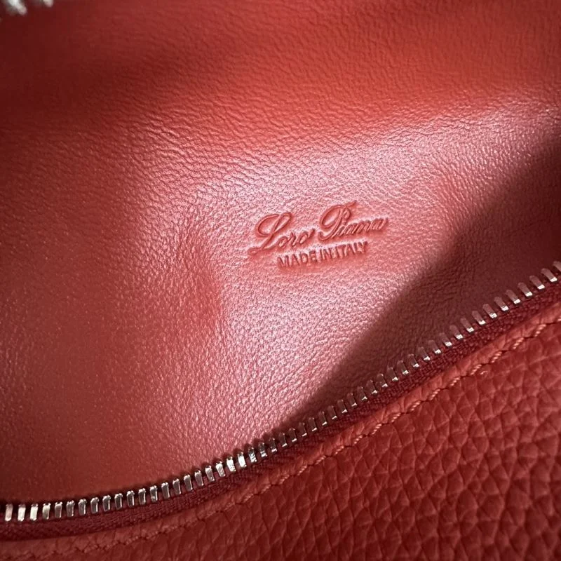 Loro Piana Satchel Bags Compact 49324