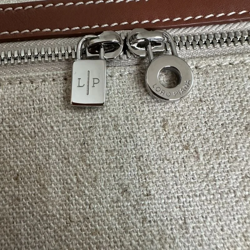 Affordable Loro Piana Satchel Bags 49326