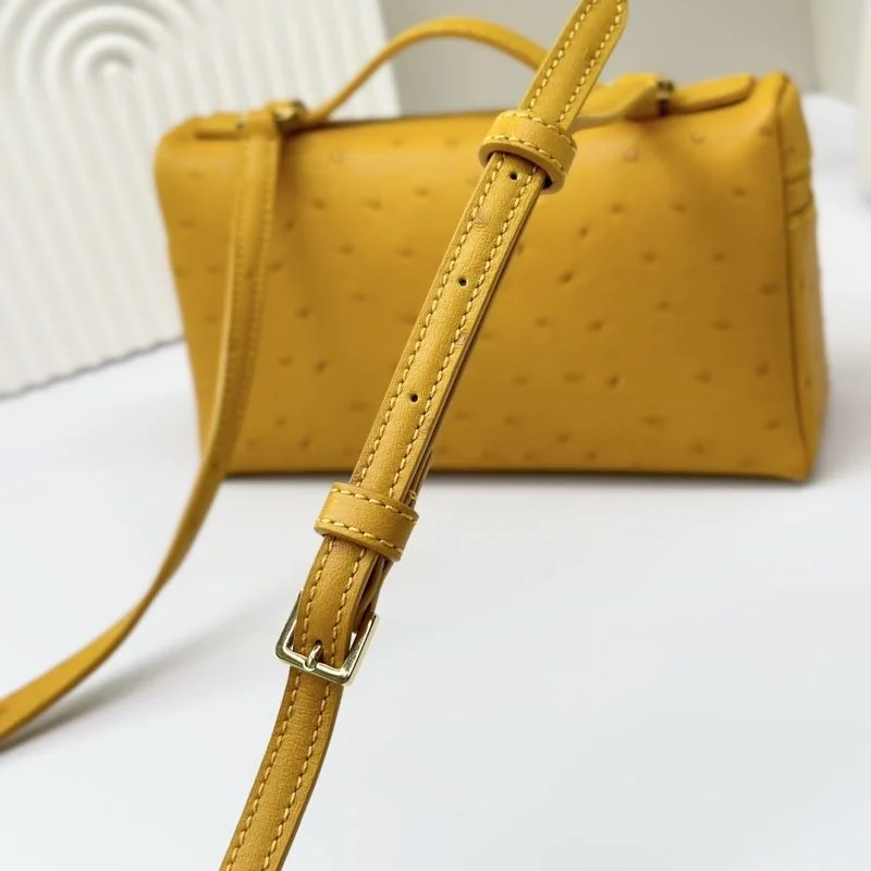 Cozy Loro Piana Satchel Bags 49284