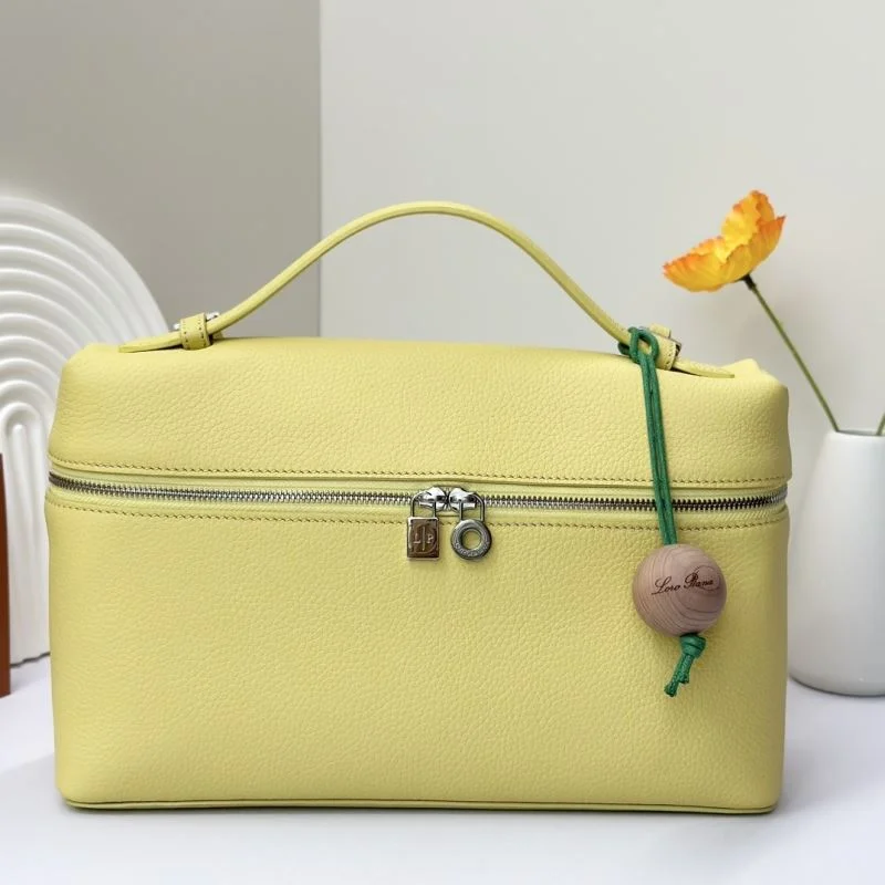 Loro Piana Satchel Bags Casual 44477