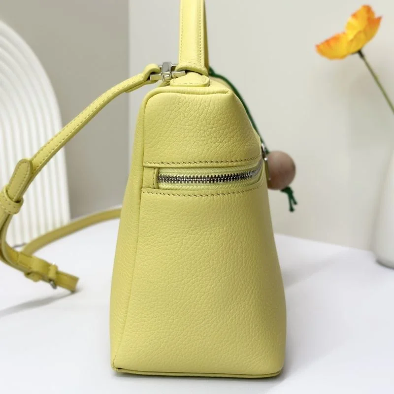 Loro Piana Satchel Bags Casual 44477