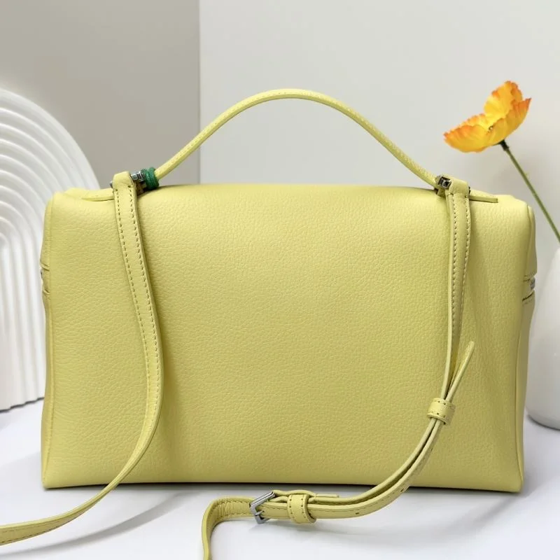 Loro Piana Satchel Bags Casual 44477