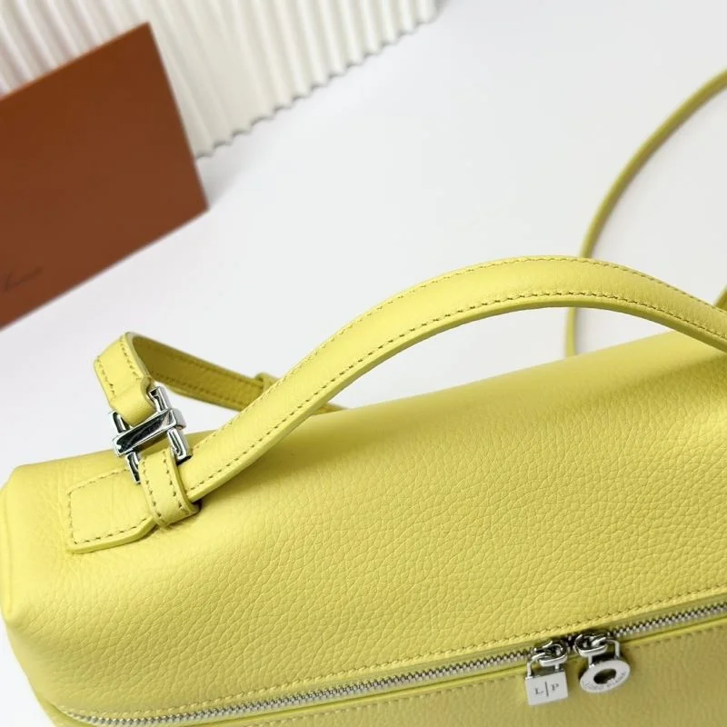 Loro Piana Satchel Bags Casual 44477