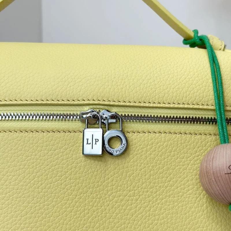 Loro Piana Satchel Bags Casual 44477