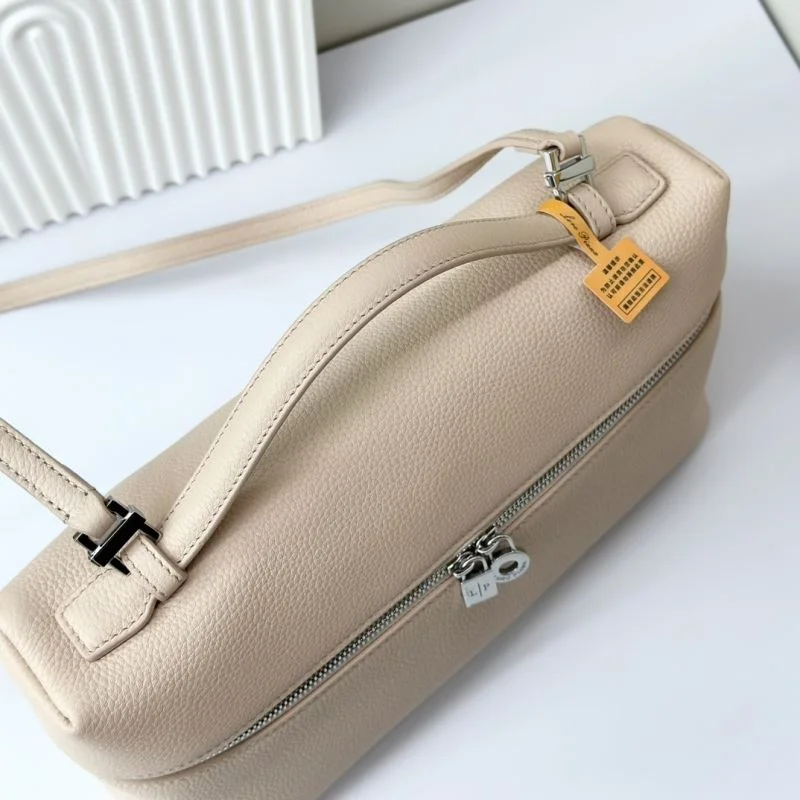 Loro Piana Satchel Bags Chic 44510