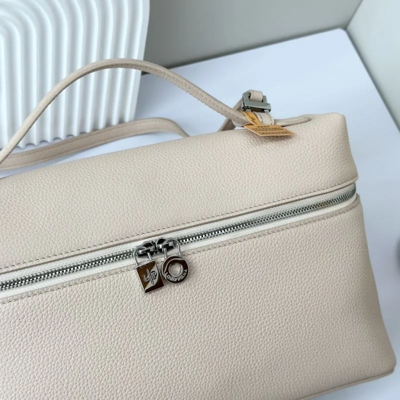 Loro Piana Satchel Bags Chic 44510