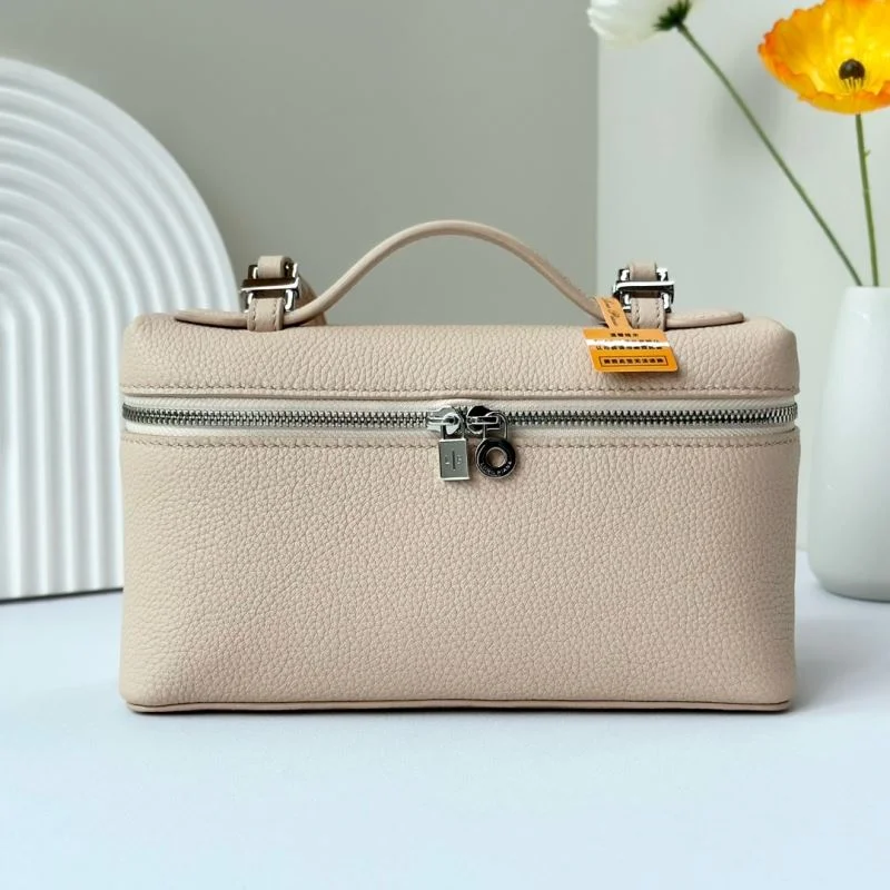 FashionForward Loro Piana Satchel Bags 44472