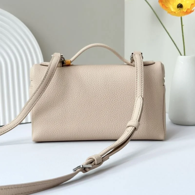 FashionForward Loro Piana Satchel Bags 44472