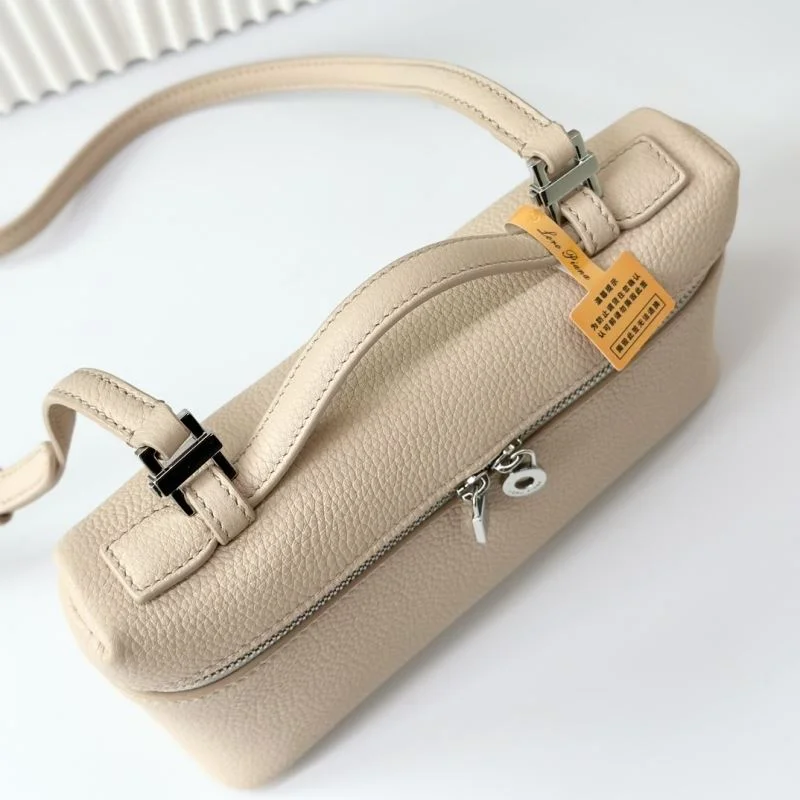 FashionForward Loro Piana Satchel Bags 44472
