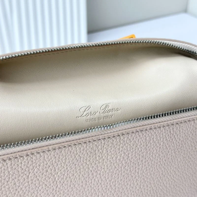 FashionForward Loro Piana Satchel Bags 44472