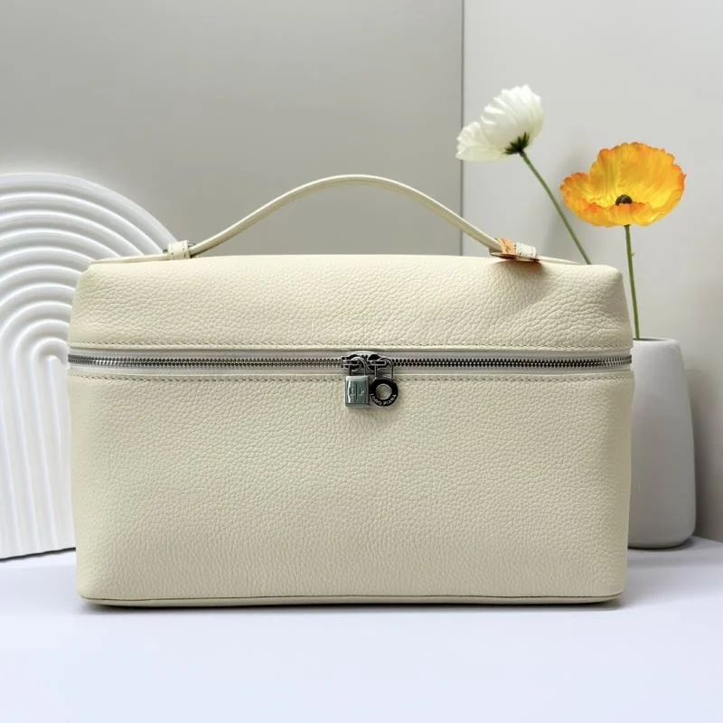 EyeCatching Loro Piana Satchel Bags 44512