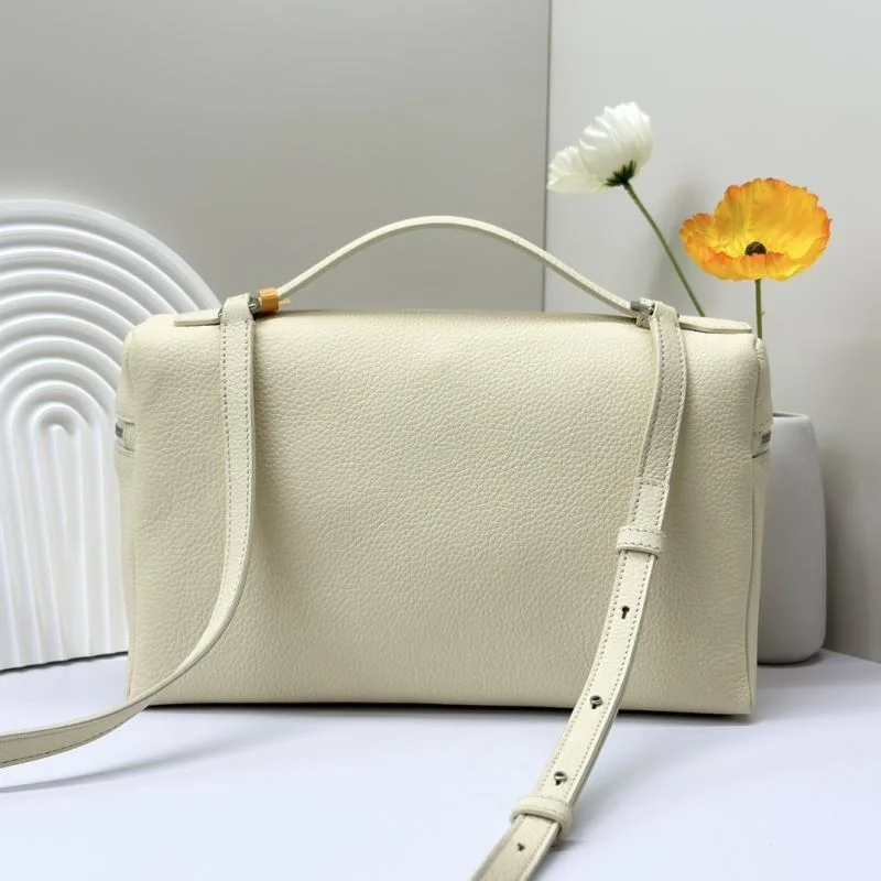 EyeCatching Loro Piana Satchel Bags 44512