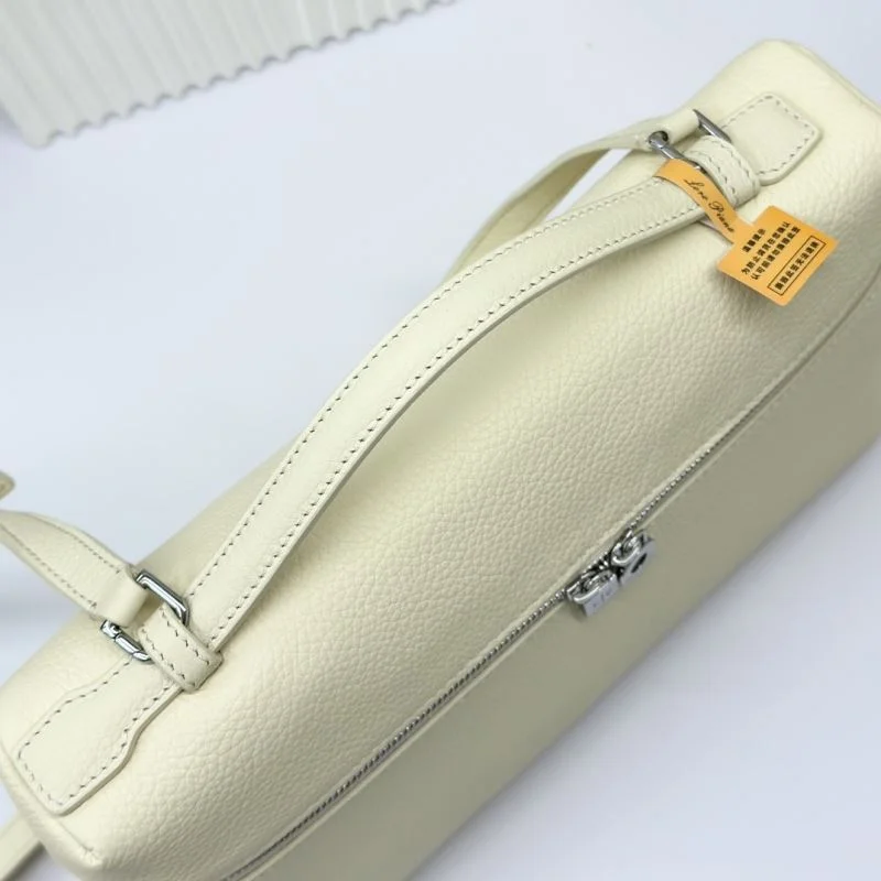 EyeCatching Loro Piana Satchel Bags 44512