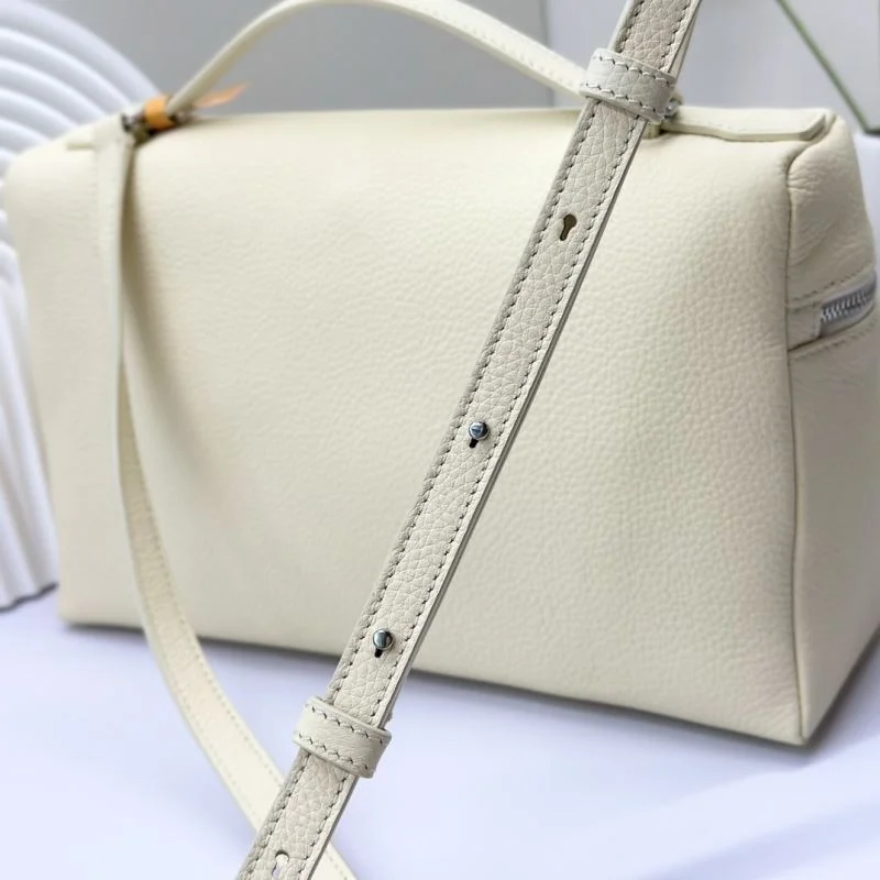 EyeCatching Loro Piana Satchel Bags 44512