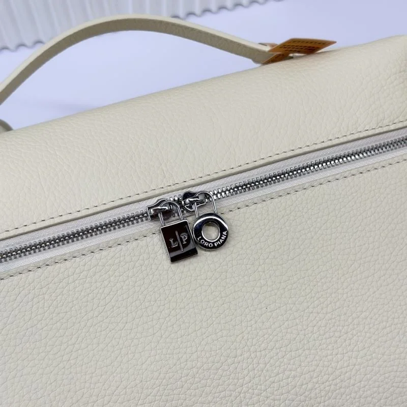 EyeCatching Loro Piana Satchel Bags 44512