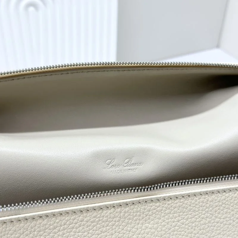 EyeCatching Loro Piana Satchel Bags 44512