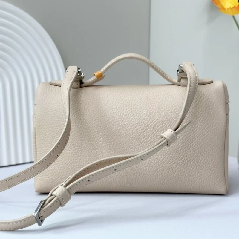 Loro Piana Satchel Bags FreshLook 44462