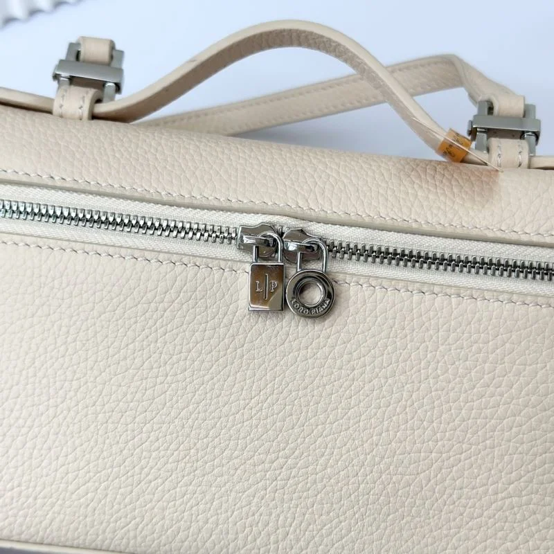 Loro Piana Satchel Bags FreshLook 44462