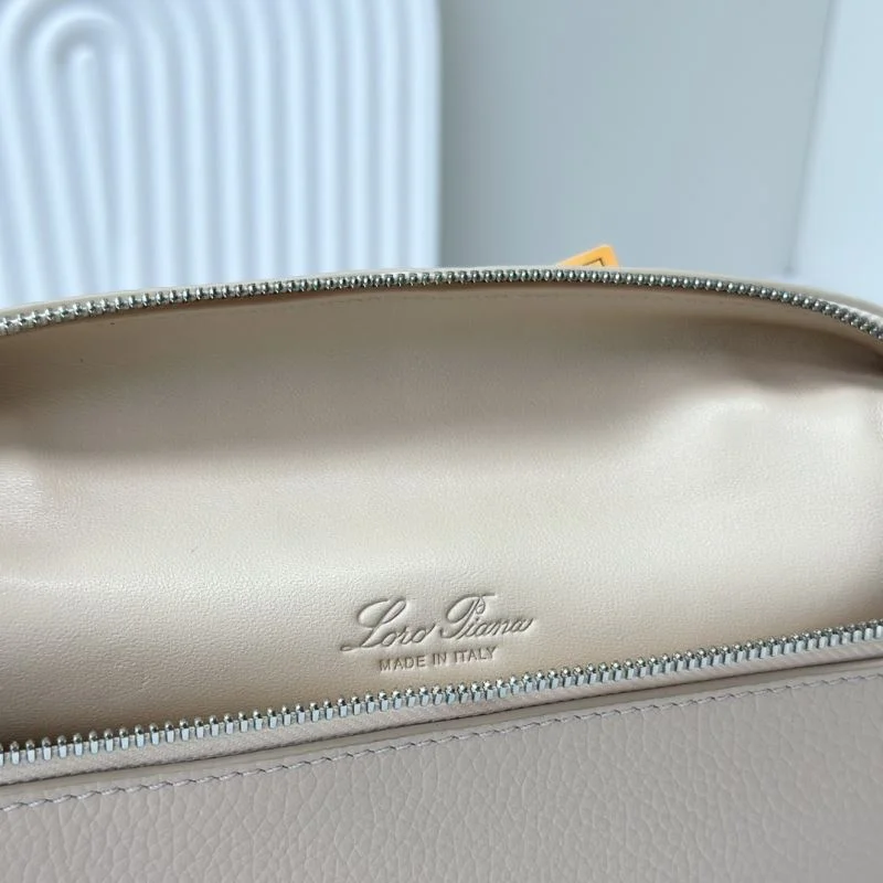 Loro Piana Satchel Bags FreshLook 44462
