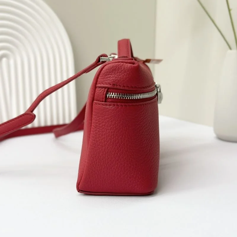 Upgraded Loro Piana Satchel Bags 44460