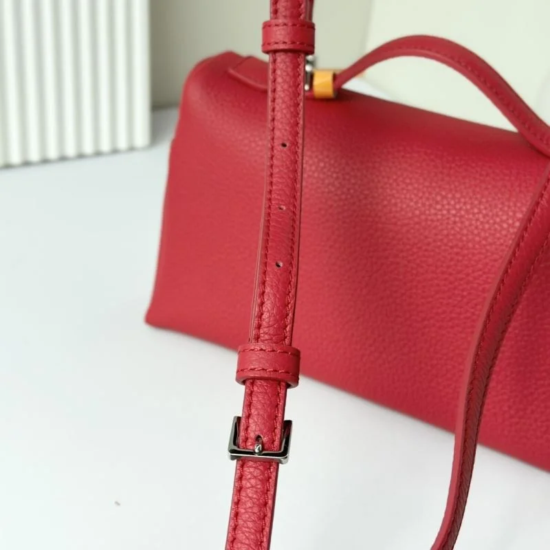 Upgraded Loro Piana Satchel Bags 44460