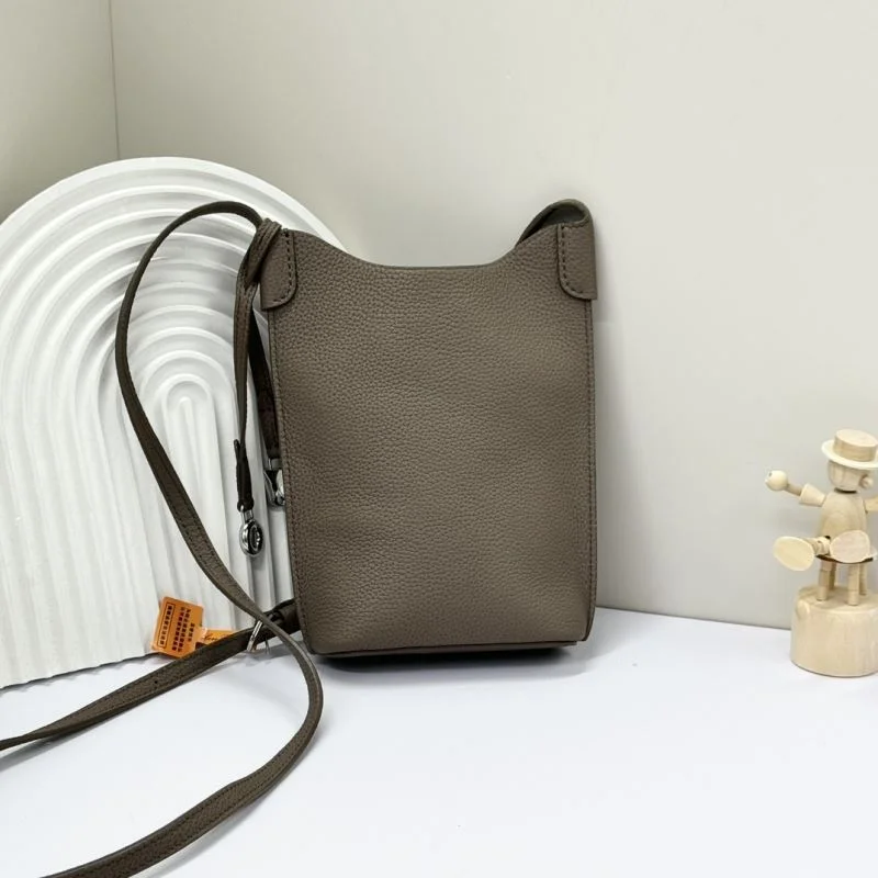 Breathable Loro Piana Satchel Bags 44465