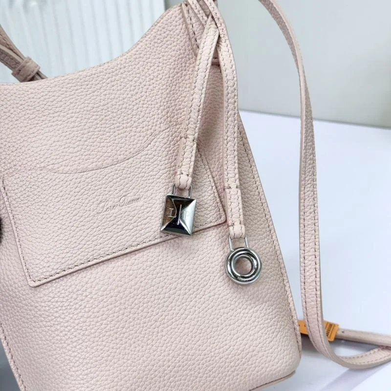 BestValue Loro Piana Satchel Bags 44511