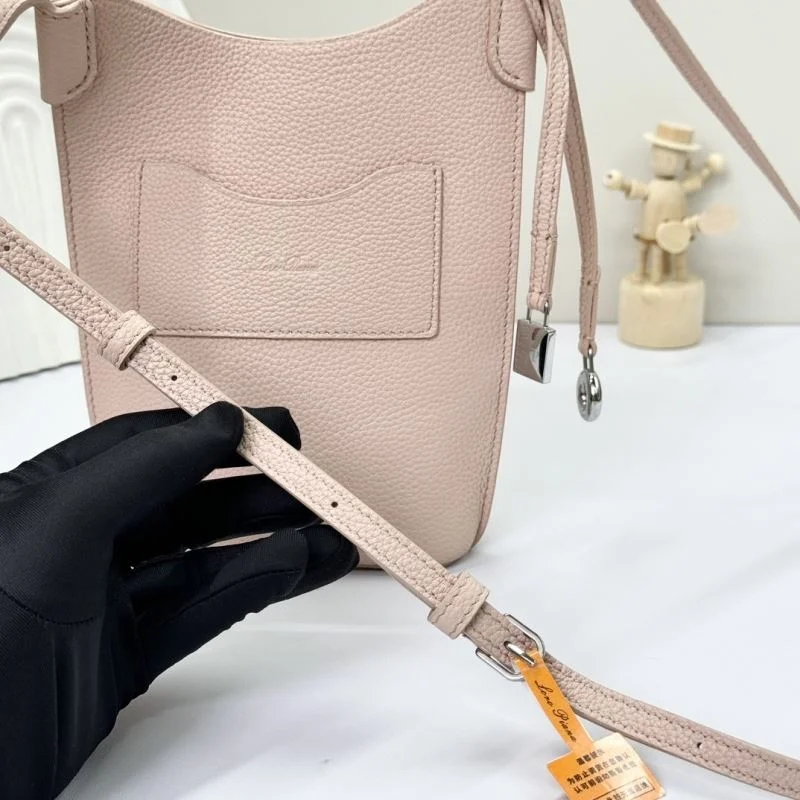 BestValue Loro Piana Satchel Bags 44511