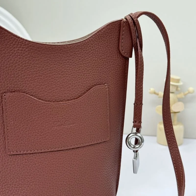 QuickDry Loro Piana Satchel Bags 44474