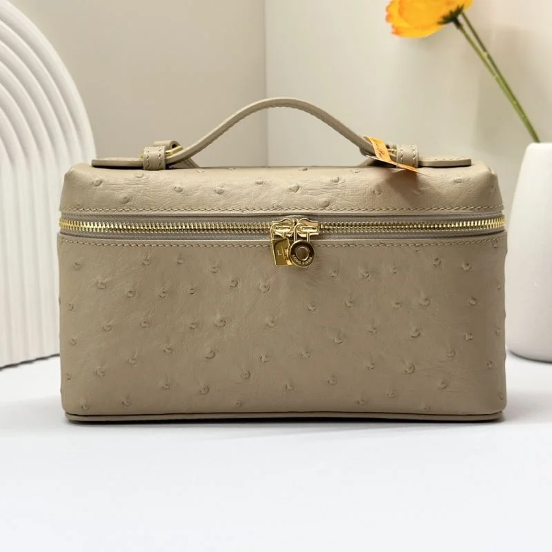 Loro Piana Satchel Bags Packable 44471