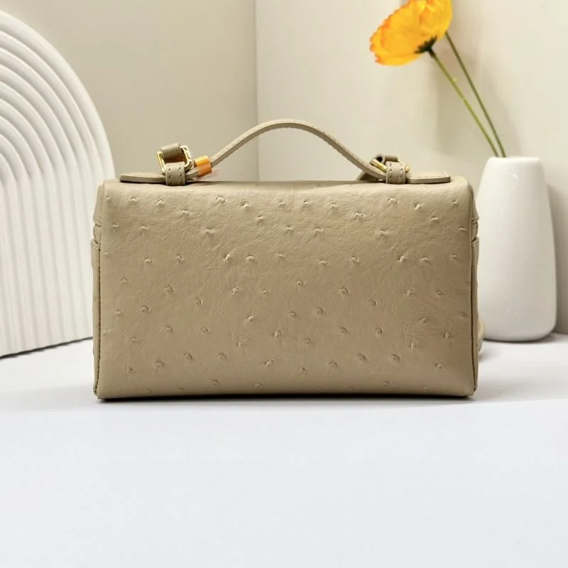 Loro Piana Satchel Bags Packable 44471
