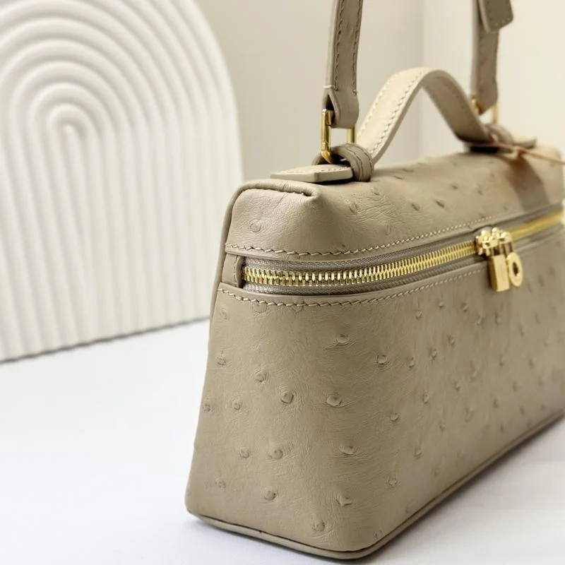 Loro Piana Satchel Bags Packable 44471