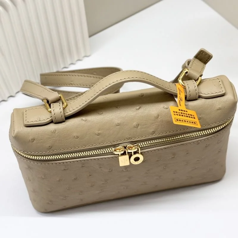 Loro Piana Satchel Bags Packable 44471