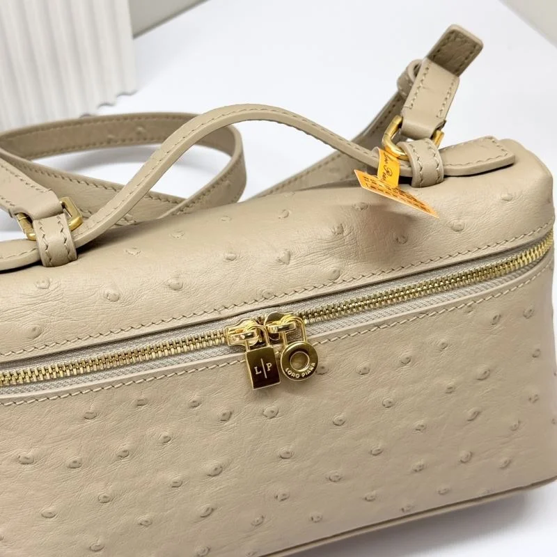 Loro Piana Satchel Bags Packable 44471