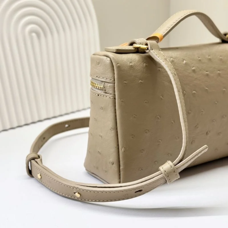 Loro Piana Satchel Bags Packable 44471